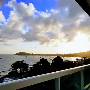 Apartamento Penha De Frente O Mar, Penha (Santa Catarina)