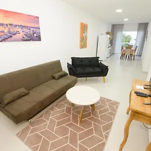 Apartamento Sinha, Penha (Santa Catarina)