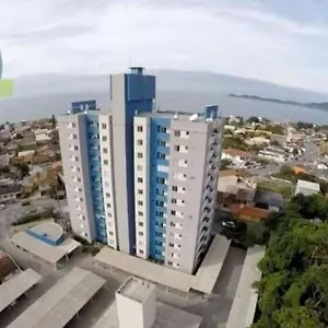 Apartamento World, Penha (Santa Catarina)
